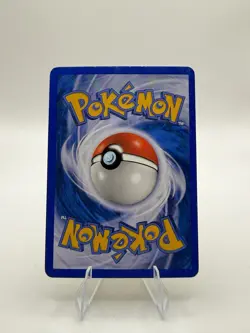 Pokemon TCG Expedition Base Set Pokemon Nurse 145/165 Reverse Holo Uncommon - Image 2