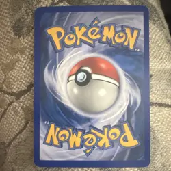 Pokemon Power Charge Reverse Holo Expedition Base Set [LP] e-Reader 147/165 - Image 2