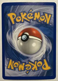 Mary's Impulse - 142/165 - Uncommon Reverse Holo Pokemon Expedition Near Mint - Image 5