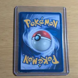 The Pokemon Company Pokemon TCG Clefairy 006/130 Base Set 2 Holo Rare 40 HP - Image 2