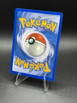 Pokemon Energy Restore 141/165 Expedition Base Set Reverse Holo - Image 2