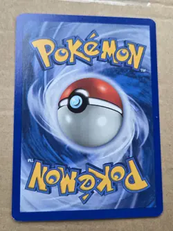 Pokemon Expedition #140/165 Reverse Holo ENERGY REMOVAL 2 (never played) - Image 5