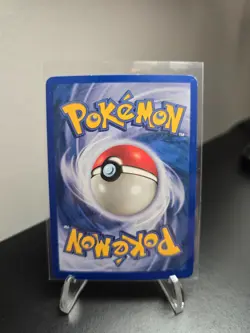 Multi Technical Machine (TM) 01 144/165 Pokemon Expedition eReader Reverse Holo - Image 3