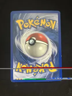 Professor Elm's Training Method 148/165 Expedition Reverse Holo Pokemon TCG - LP - Image 3
