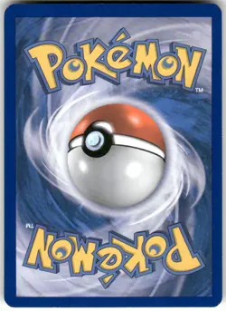 Oddish 1/149 Common Boundaries Crossed Pokemon Reverse Holo Lightly Played - Image 2