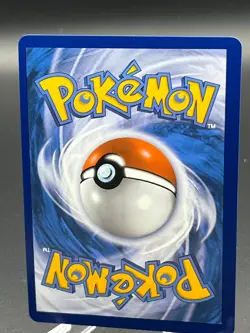 Pokemon Serperior V 007/195 Silver Tempest V Rare LP - Image 2