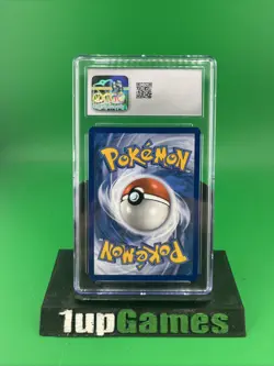 Ceruledge Pokemon Day Promo 2024 COSMOS HOLO CGC 10 - Image 2