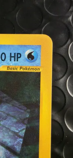 Pokemon TCG Chinchou Aquapolis 70/147 Common 2002 ereader - Image 5