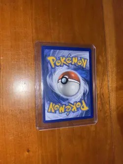 Pokemon Revavroom ex 224/197 SV03 Obsidian Flames Ultra Rare Full Art Holo EN - Image 2