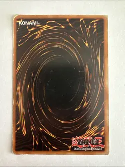 YuGiOh Harpie's Pet Dragon FMR-002 Prismatic Secret Rare Video Game Promo HP - Image 2