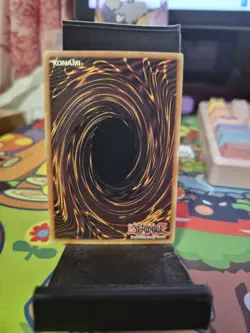 Van'Dalgyon The Dark Dragon Lord YR01-EN001 Yu-Gi-Oh! R Manga Promo - Image 3