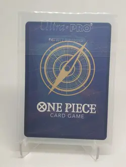 One Piece Law & Bepo ST24-004 Character SR Foil 10000 Power EN - Image 2