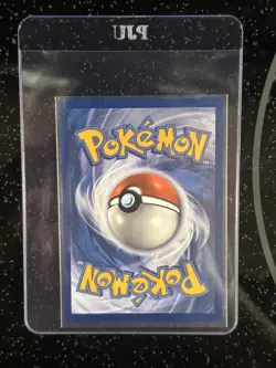 Kingdra ex Black Star Promo Full Art Holo 131 Scarlet & Violet English - Image 2