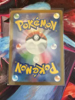 Pokemon Clefairy 086/080 M3 Nullyfing Nihil Munikis Zero AR Art Rare Japanese NM - Image 2