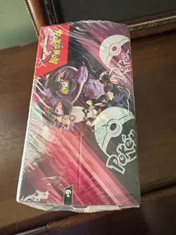 Pokemon TCG Destined Rivals Booster Box (36 Packs) Factory Sealed - Image 3