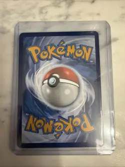 Pokemon Roaring Moon ex S&V Prismatic Evolutions 162/131 SIR HOLO ENGLISH - Image 2
