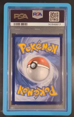 Roaring Moon ex SIR Prismatic Evolutions 162/131 PSA 10 Gem Mint - Image 2