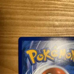 Pokemon TCG Roaring Moon EX 162/131 Prismatic Evolutions SIR English 2025 - Image 3