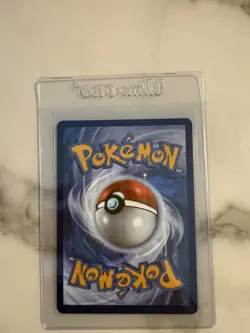 Pokemon Roaring Moon ex SIR Sv: Prismatic Evolutions Holo 162/131 English 230 - Image 2