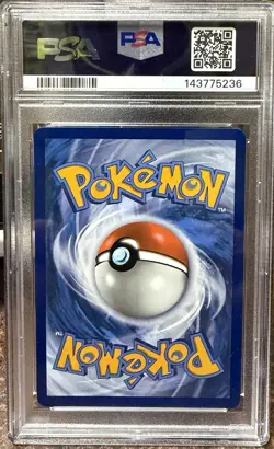 PSA 10 - Roaring Moon ex 162/131 - SIR - Sv: Prismatic Evolutions Holo - Image 2