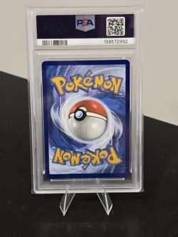 Roaring Moon ex SIR Prismatic Evolutions 162/131 PSA 10 Gem Mint - Image 2