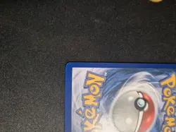 Pokemon Roaring Moon Ex 162/131 - SIR Prismatic Evolutions - Near Mint Condition - Image 5