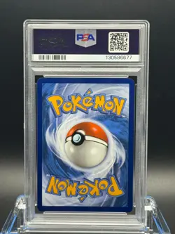 PSA 10 GEM MT 💎 - Roaring Moon ex 162/131 Prismatic Evolutions SIR - Image 2