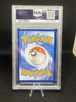 Pokemon TCG Roaring Moon ex 162/131 Sv: Prismatic Evolutions SIR Holo PSA 10 - Image 2