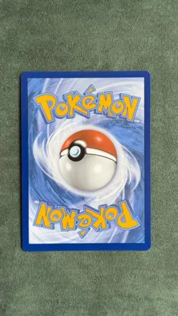 Pokemon Roaring Moon ex 162/131 NM Prismatic Evolutions Shinji Kanda SIR - Image 4