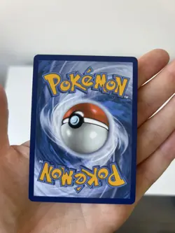 Pokemon Prismatic Evolutions Roaring Moon ex 162/131 SIR Special Rare NM-MT - Image 3