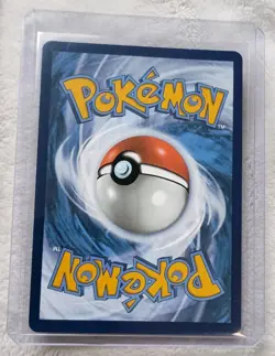 Pokemon TCG Roaring Moon EX 162/131 Prismatic Evolutions SIR Full Art Secret NM - Image 3