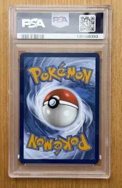 Roaring Moon ex SIR Prismatic Evolutions 162/131 PSA 10 Gem Mint - Image 2