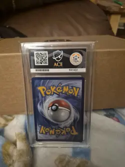 Pokemon TCG Roaring Moon ex Prismatic Evolutions 162/131 SIR - Image 2