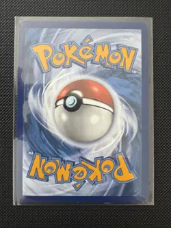 Mela 254/182 SV04: Paradox Rift Special Illustration Rare Pokemon TCG Card - NM - Image 2
