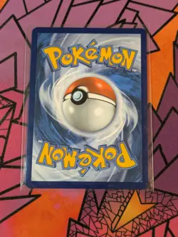 Mela 254/182 SV04: Paradox Rift Special Illustration Rare Pokemon TCG Card NM - Image 2