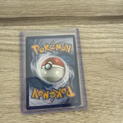 Mela Special Illustration Rare Paradox Rift 254/182, NM Pokemon Card - Image 2