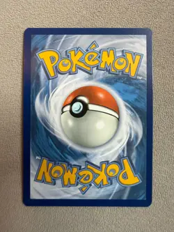 Pokemon TCG Mela Paradox Rift 254/182 Special Illustration Rare Card - Image 2