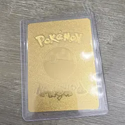 Pokemon Morpeko VMAX Secret Rare Gold Foil 204/202 Sword & Shield Pokemon Card - Image 2