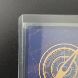 One Piece Card Game Smoker OP10-030 SP SR Carrying on His Will Foil - Image 3