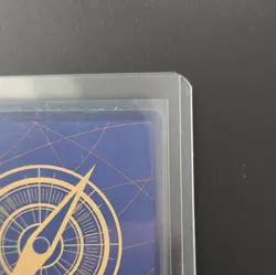 One Piece Card Game Smoker OP10-030 SP SR Carrying on His Will Foil - Image 4