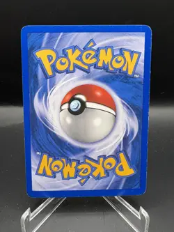 Erika's Kindness - 103/132 - Pokemon Gym Challenge Unlimited Rare Card WOTC NM - Image 2