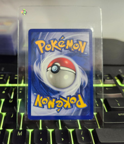🦊✨Eevee - #51/64 - Common - Jungle (1999 Vintage) - NM (Raw) Pokemon Card - Image 2