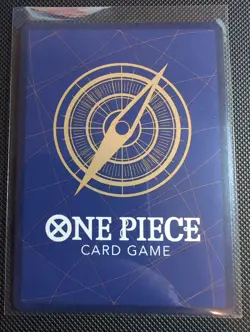 Yamato Illustration Box Vol.2 - ST13-016 - One Piece Promo Cards - OP TCG - Image 2
