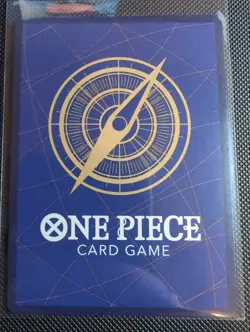 Yamato Illustration Box Vol.2 - ST13-016 - One Piece Promo Cards - OP TCG - Image 3