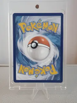 N's Zorua 189 Sv: Scarlet & Violet Promo Cards Holo - Image 3