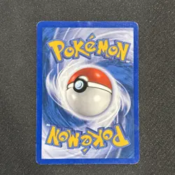 Houndoom - 15/147 - Pokemon Aquapolis Non-Holo Card MP - Image 2