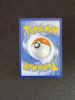 Moltres 22/113 Pokemon Legendary Treasures Holo Rare Card - Image 2