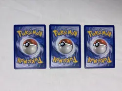 3x Dragonite Dragonair Datini Lot Sun & Moon 2017 Pokemon Card Lot NM 💫🐉 💫 - Image 2