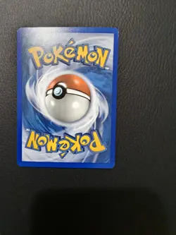 Pokemon Card Dragon Frontiers Cyndaquil 45/101 Reverse Holo Common STAMPED - Image 3