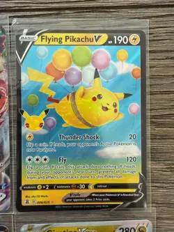 Pokemon TCG 8 Card Lot Charizard Mewtwo EX Giratina VSTAR NM Raw Cards - Image 5